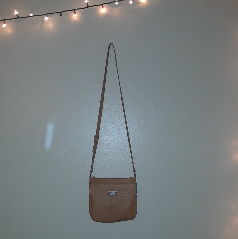 NINE WEST...OVER THE SHOULDER PURSE